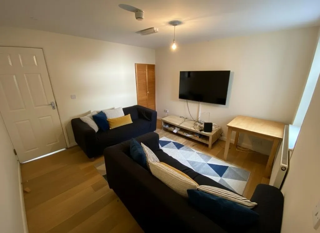 1 bedroom house for rent
