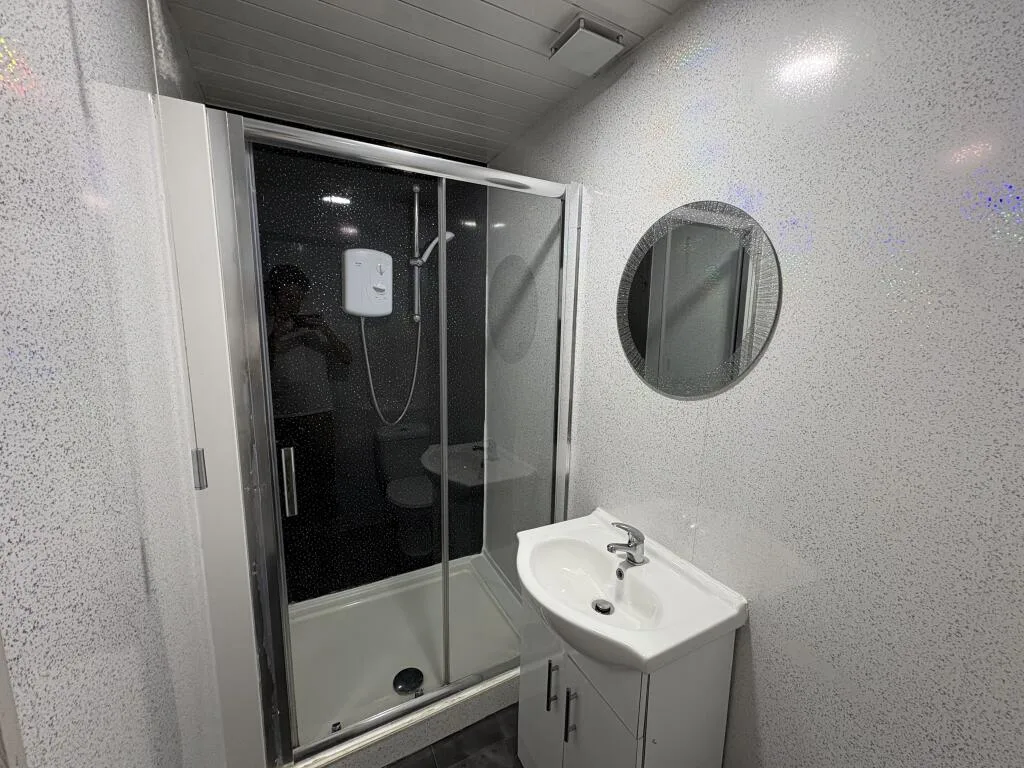 1 bedroom house for rent