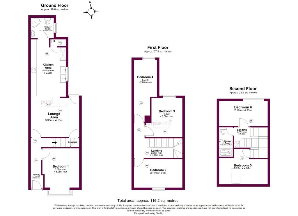 1 bedroom house for rent