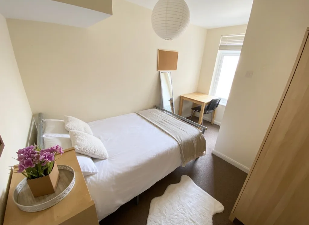 1 bedroom house for rent