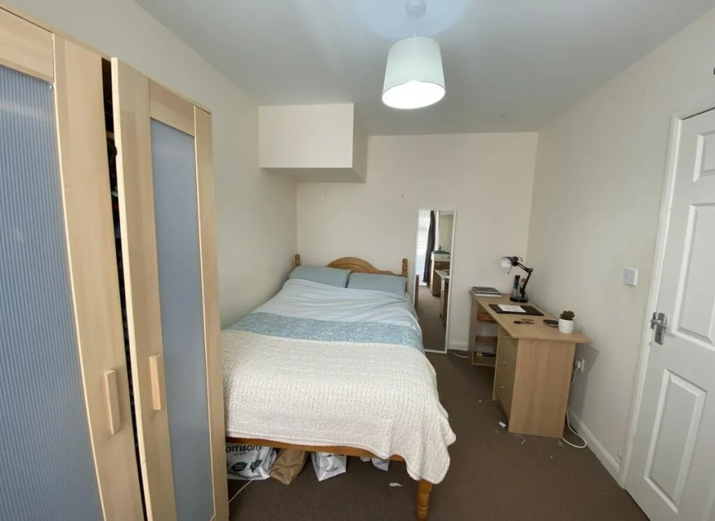 1 bedroom house for rent