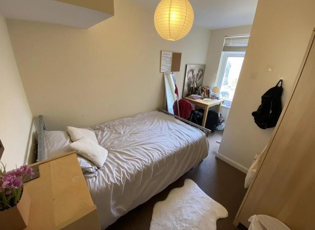 1 bedroom house for rent