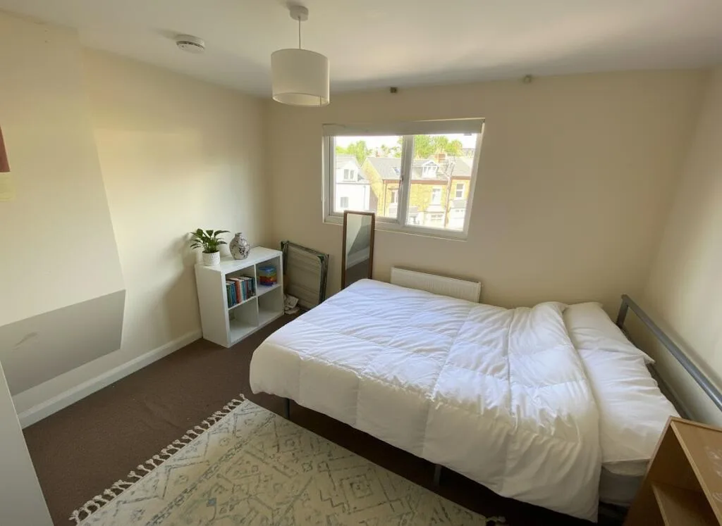 1 bedroom house for rent