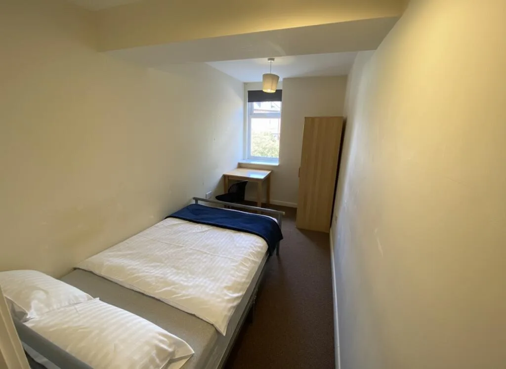 1 bedroom house for rent