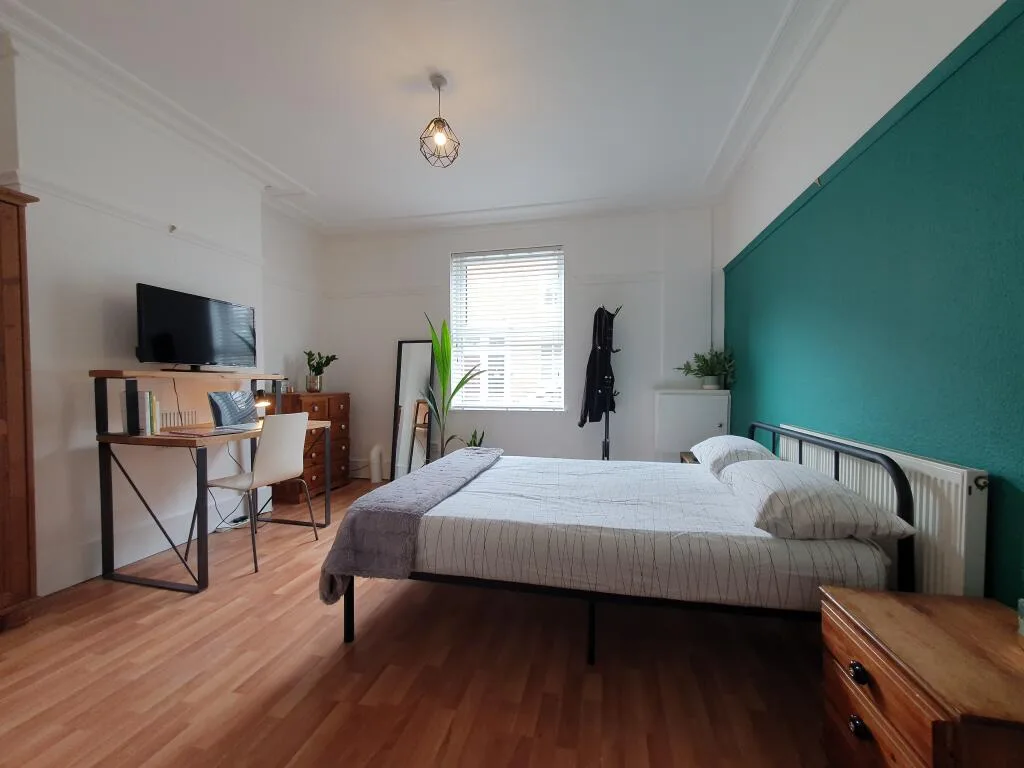 3 bedroom house for rent