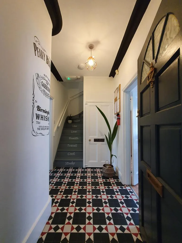 3 bedroom house for rent