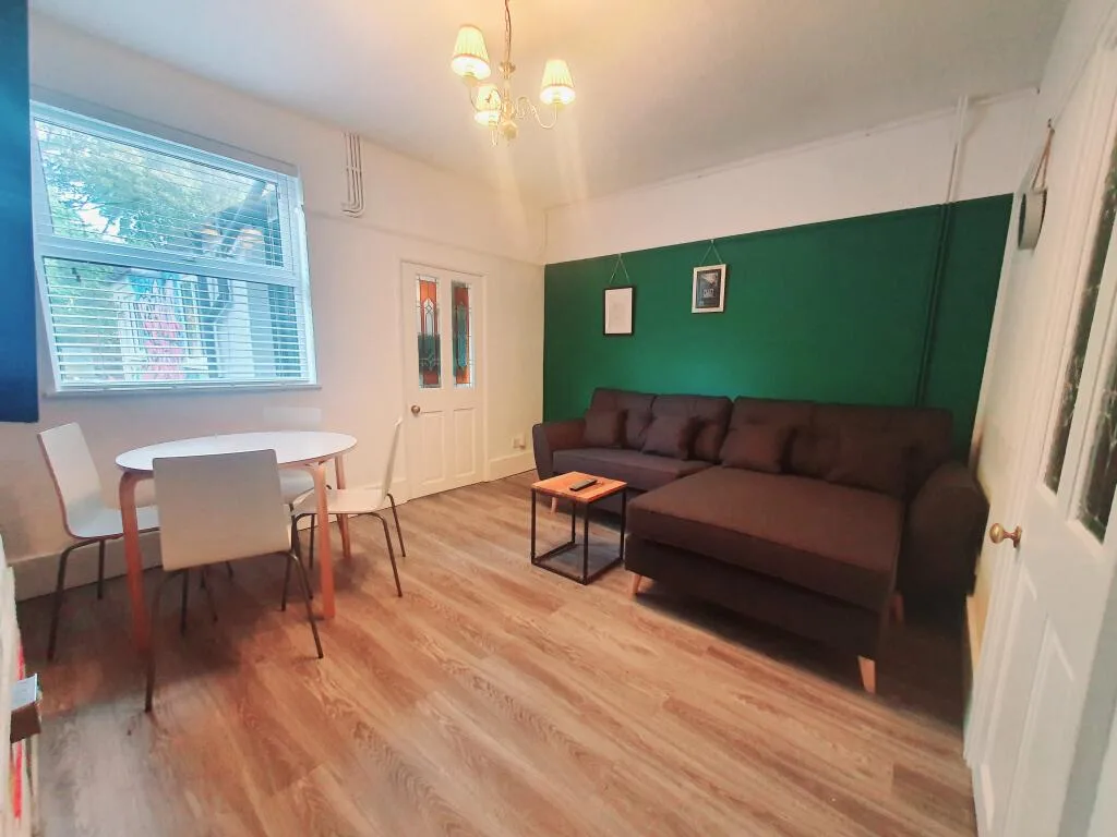 3 bedroom house for rent