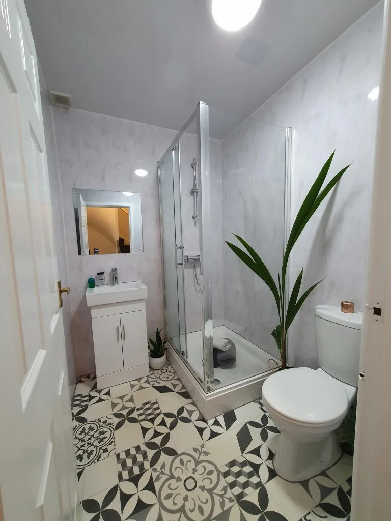 3 bedroom house for rent