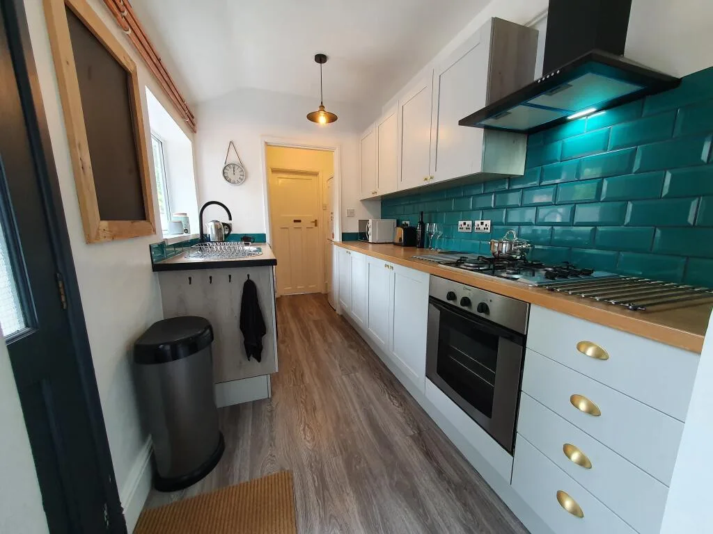 3 bedroom house for rent