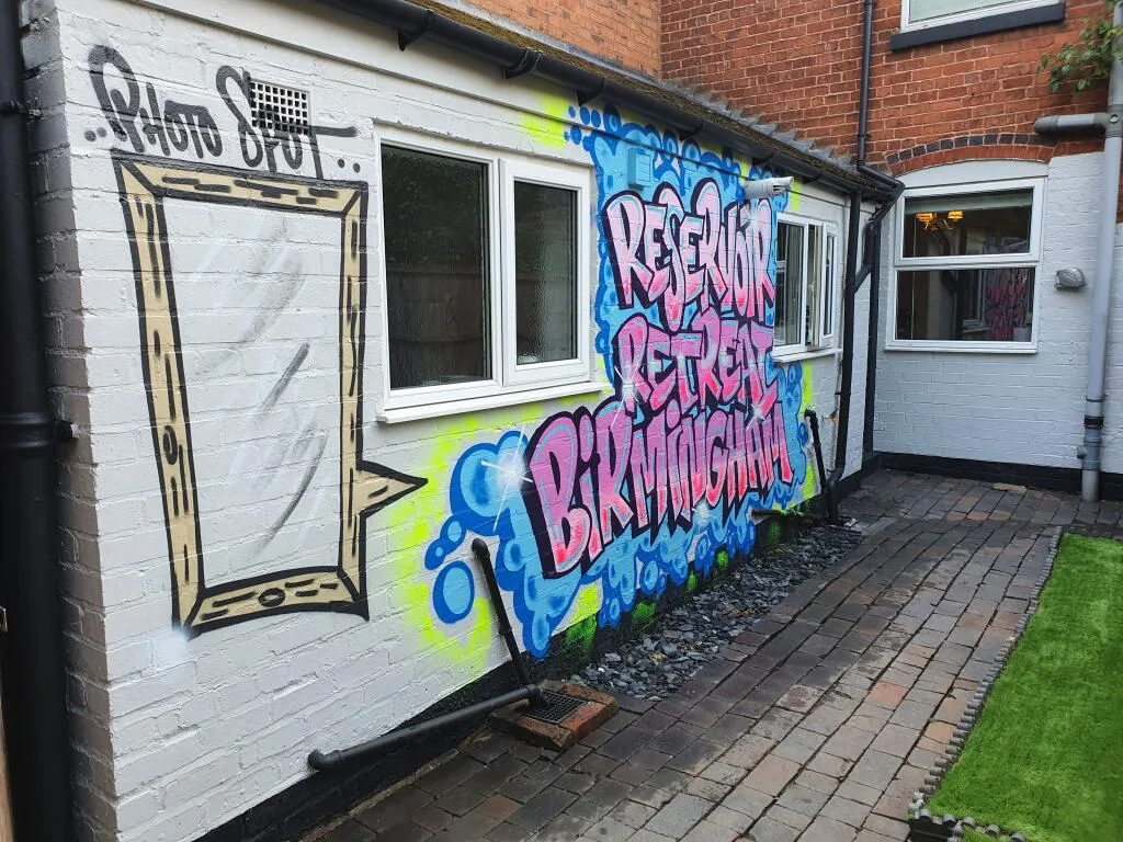 3 bedroom house for rent