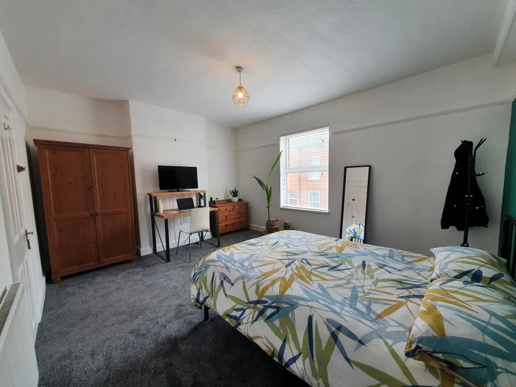 3 bedroom house for rent