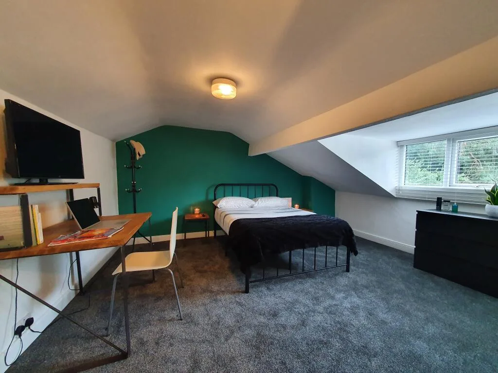3 bedroom house for rent