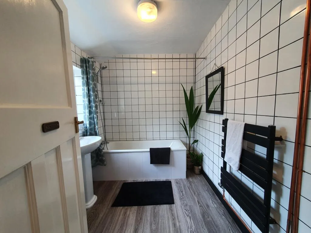 3 bedroom house for rent