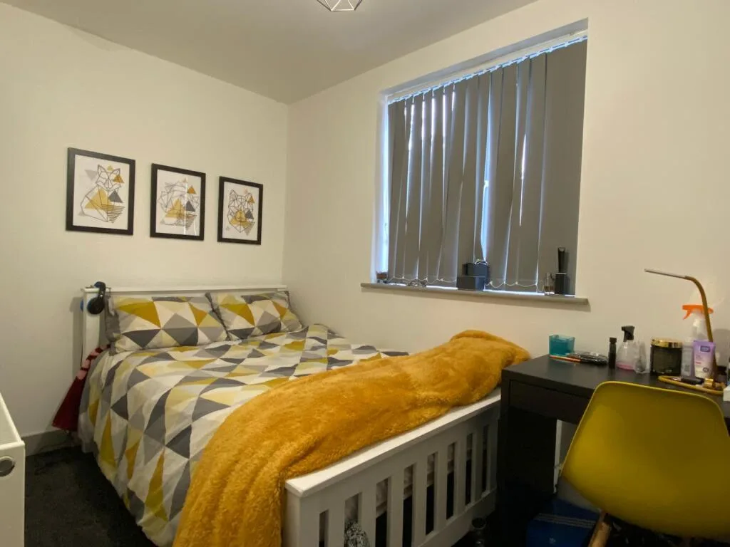 5 bedroom house for rent