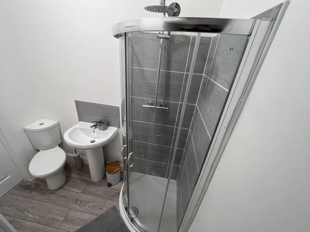 4 bedroom house for rent