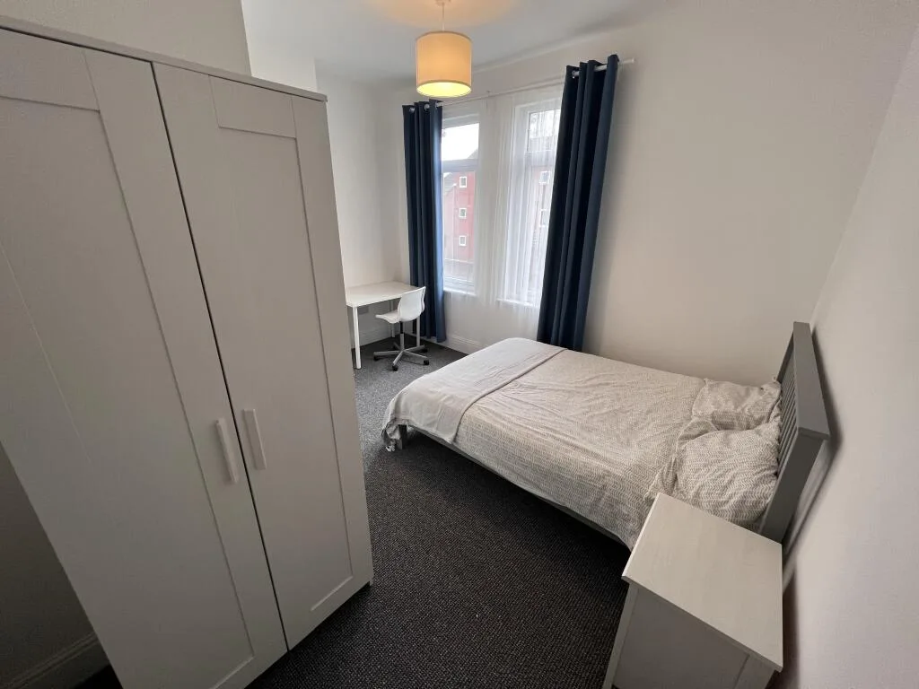 4 bedroom house for rent