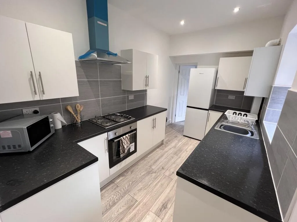 4 bedroom house for rent
