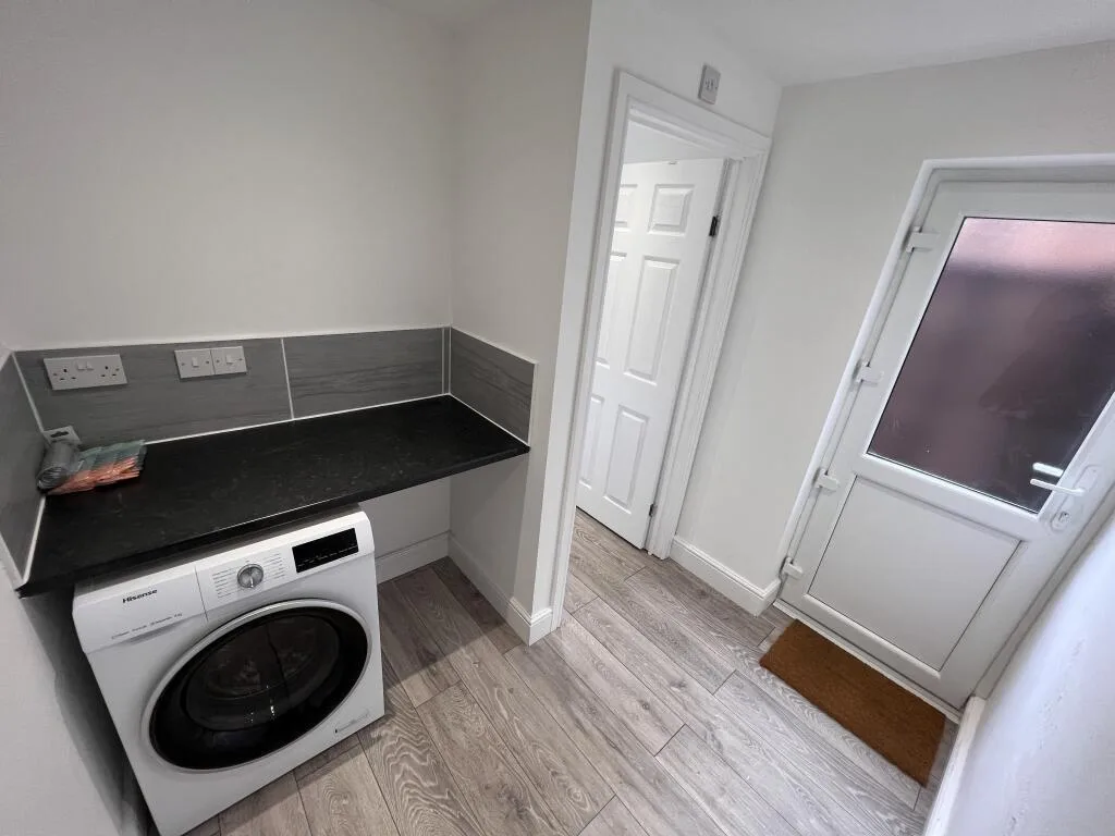 4 bedroom house for rent