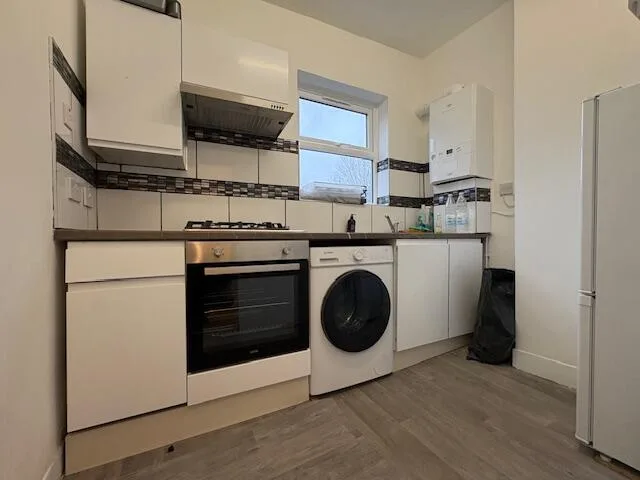 1 bedroom maisonette for rent
