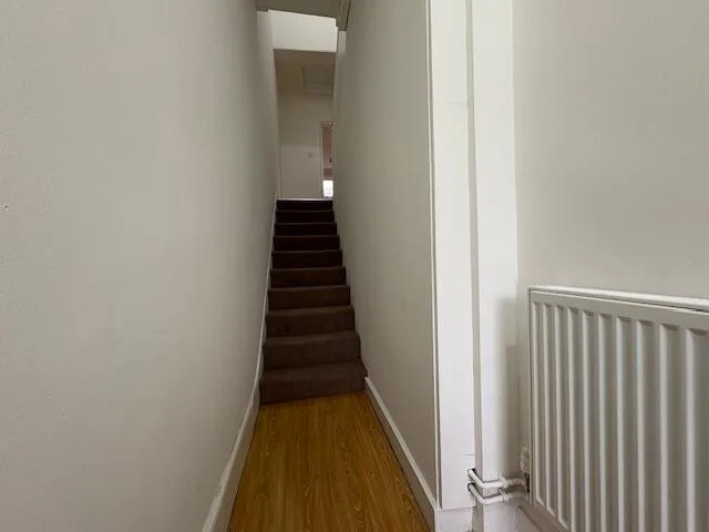 1 bedroom maisonette for rent