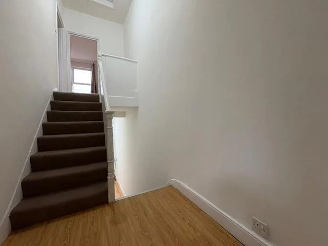 1 bedroom maisonette for rent
