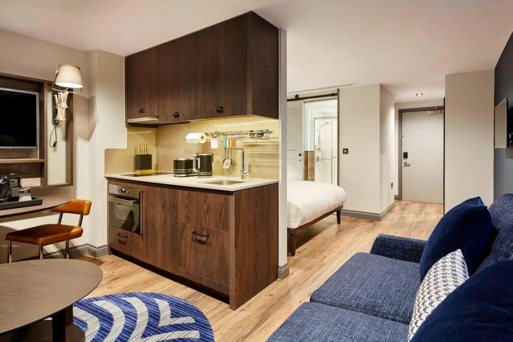 1 bedroom apartment for rent