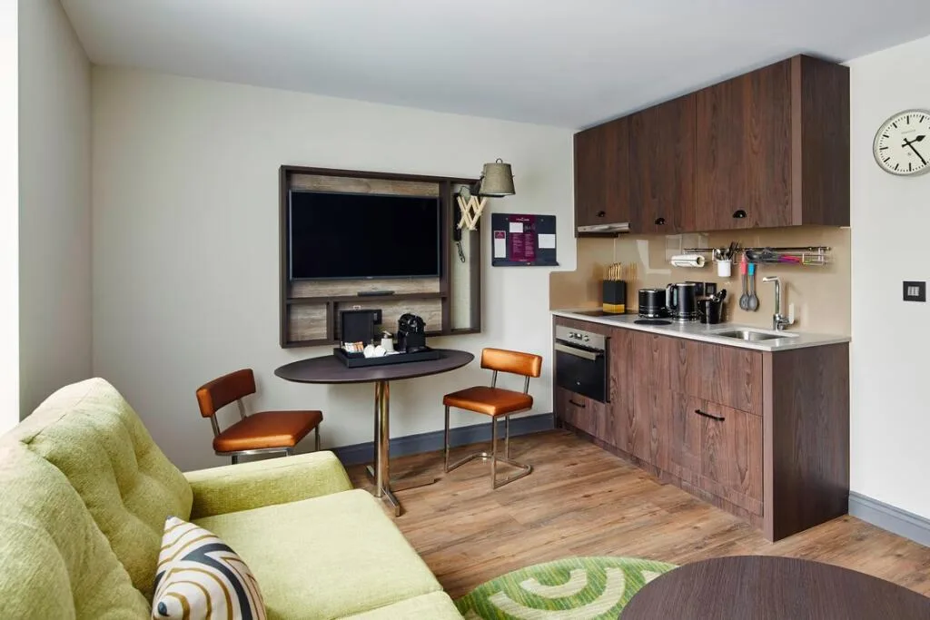 1 bedroom apartment for rent