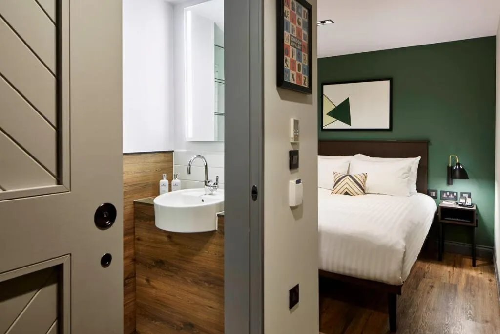 1 bedroom apartment for rent