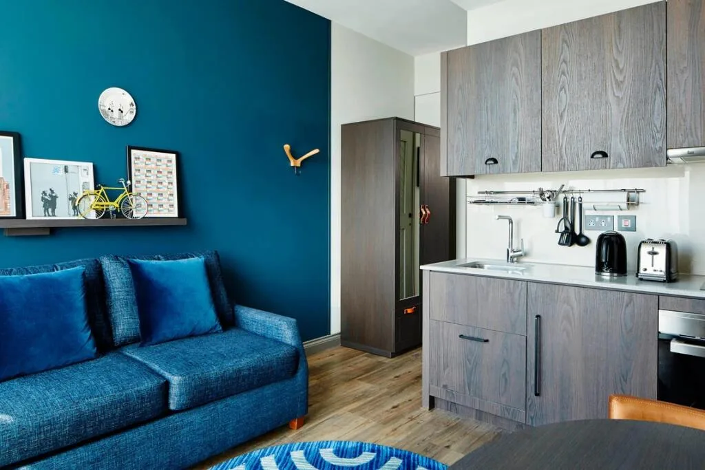 1 bedroom apartment for rent