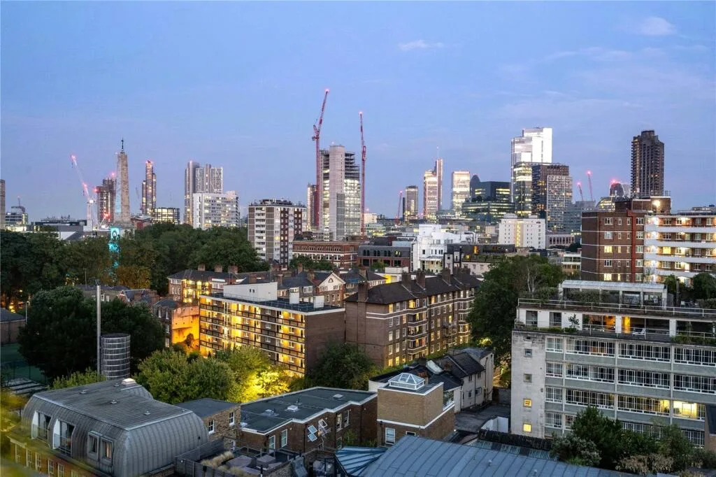 3 bedroom penthouse for rent