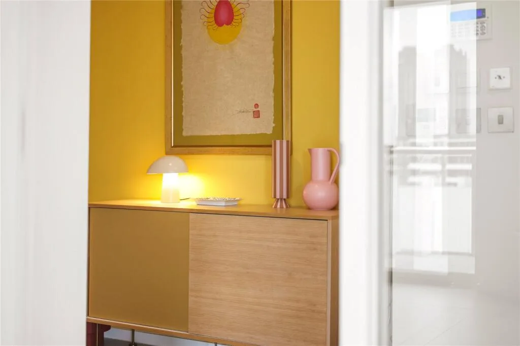 3 bedroom penthouse for rent