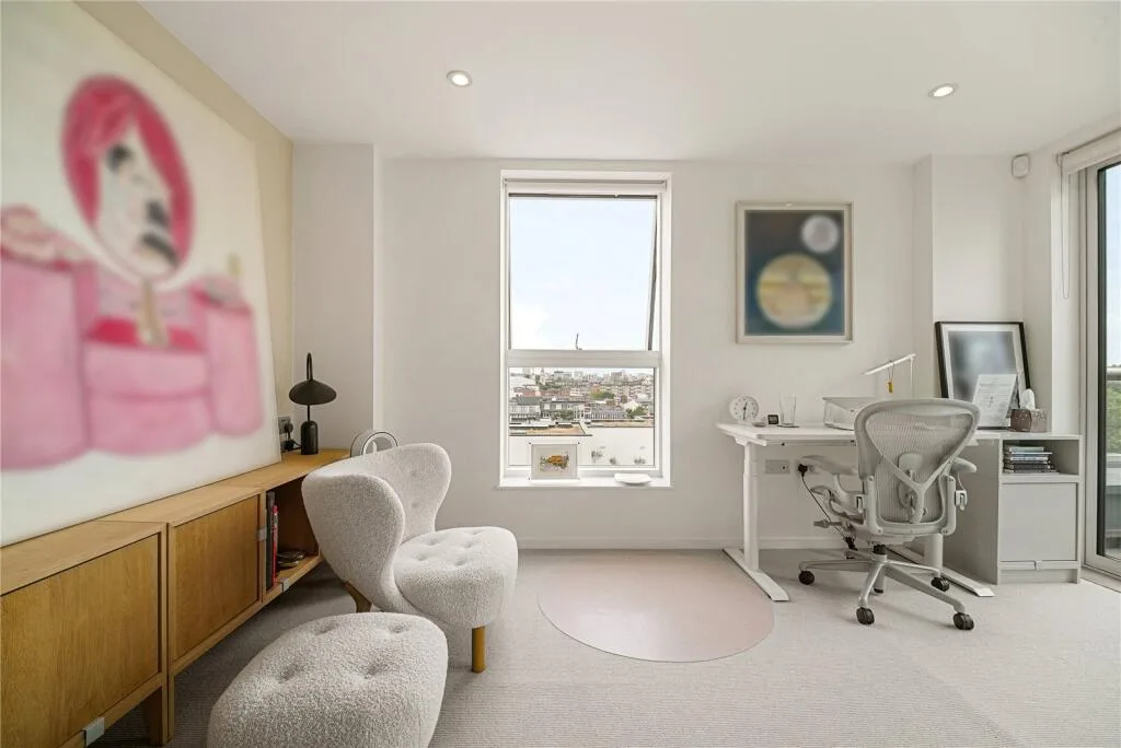 3 bedroom penthouse for rent