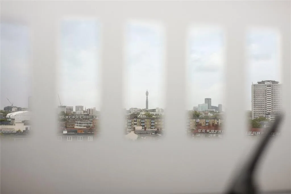3 bedroom penthouse for rent