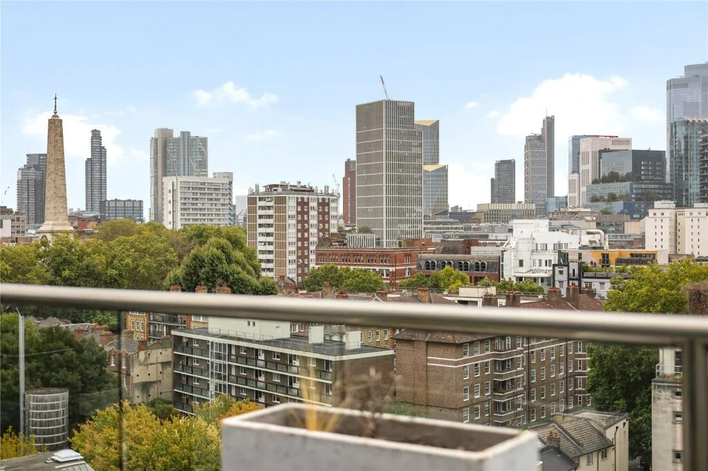 3 bedroom penthouse for rent