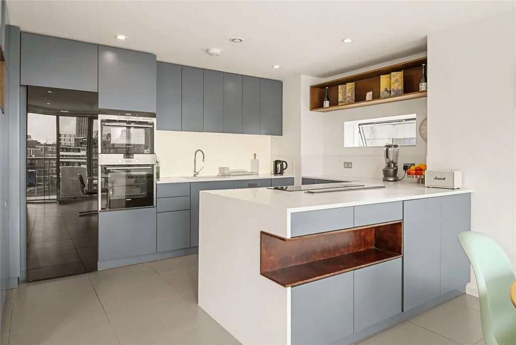 3 bedroom penthouse for rent