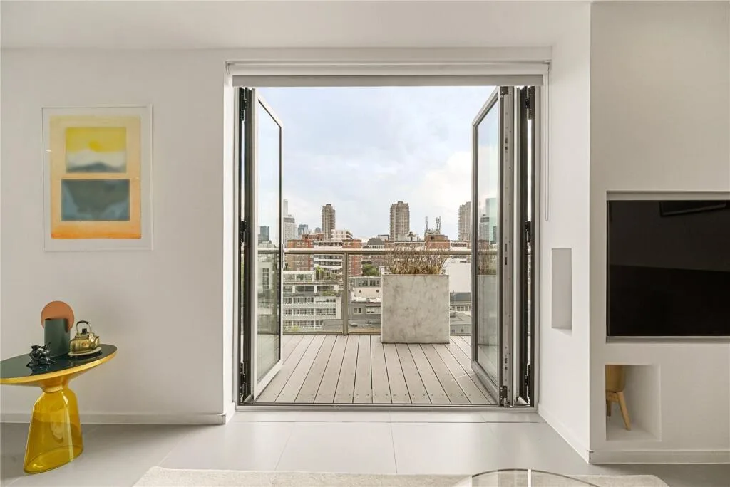3 bedroom penthouse for rent
