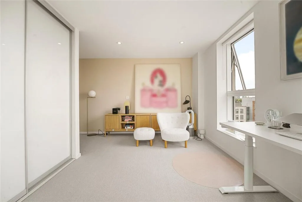 3 bedroom penthouse for rent