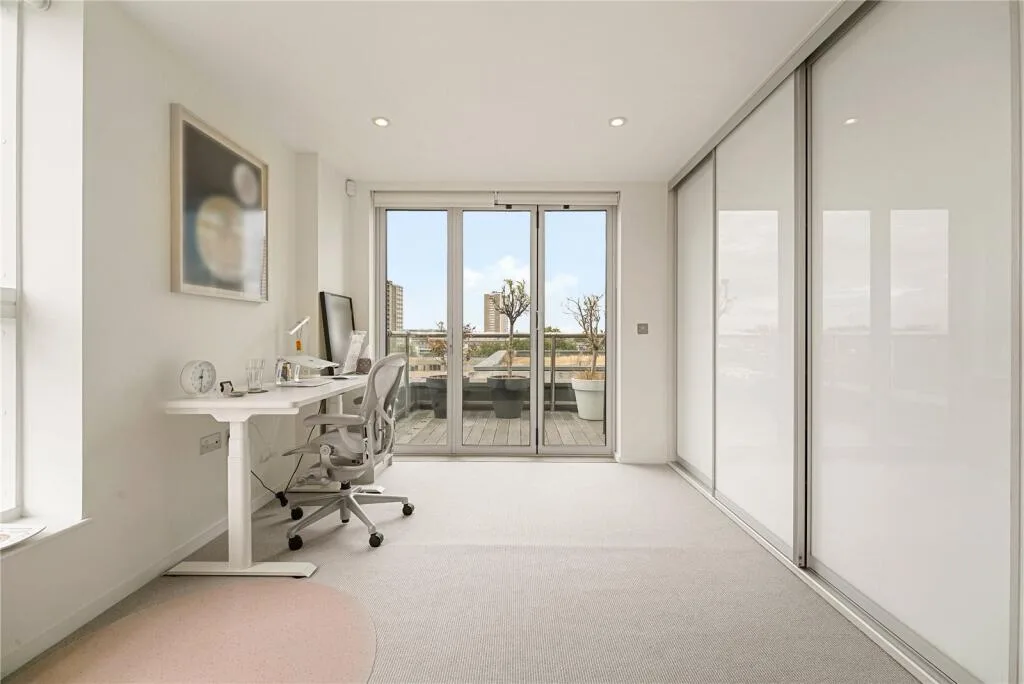 3 bedroom penthouse for rent