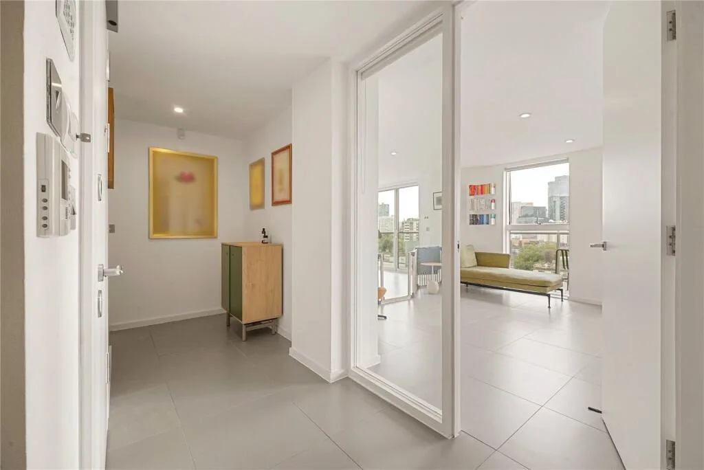 3 bedroom penthouse for rent