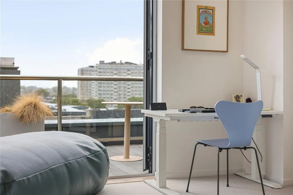 3 bedroom penthouse for rent