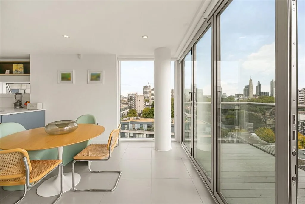 3 bedroom penthouse for rent