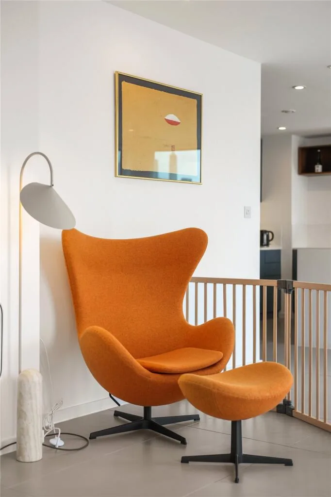 3 bedroom penthouse for rent
