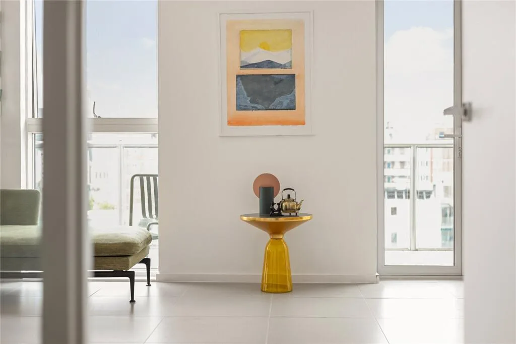 3 bedroom penthouse for rent