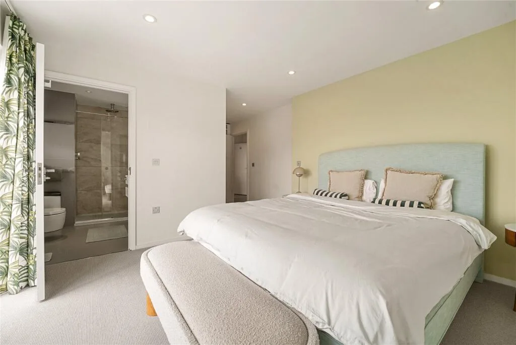 3 bedroom penthouse for rent