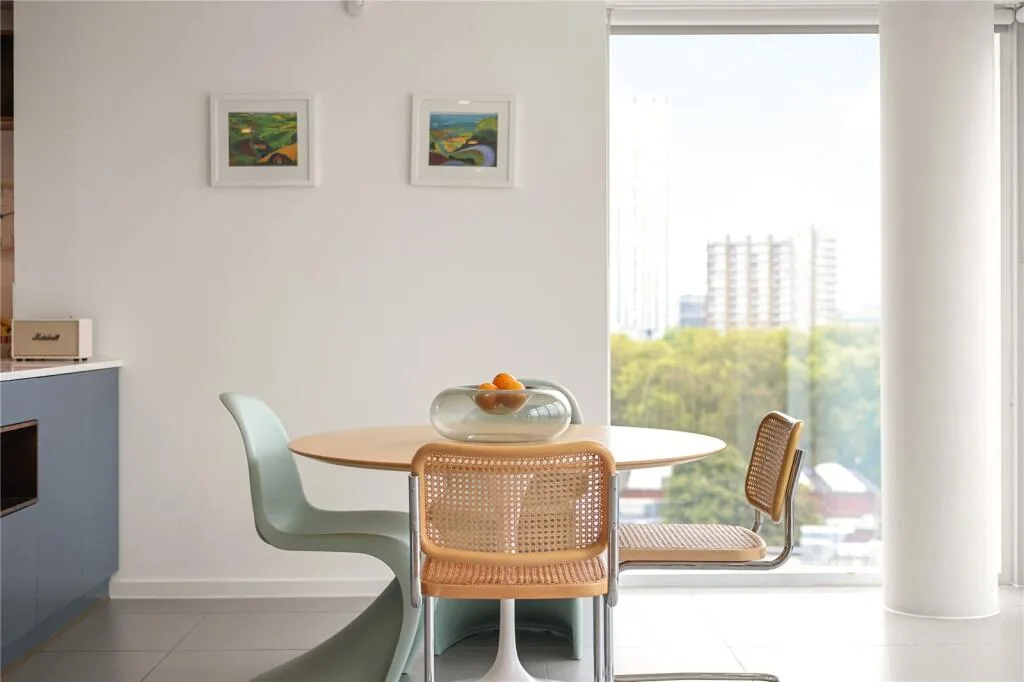3 bedroom penthouse for rent