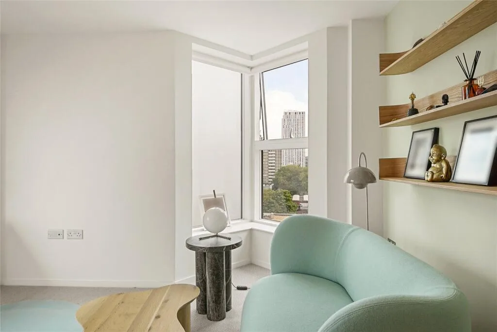 3 bedroom penthouse for rent