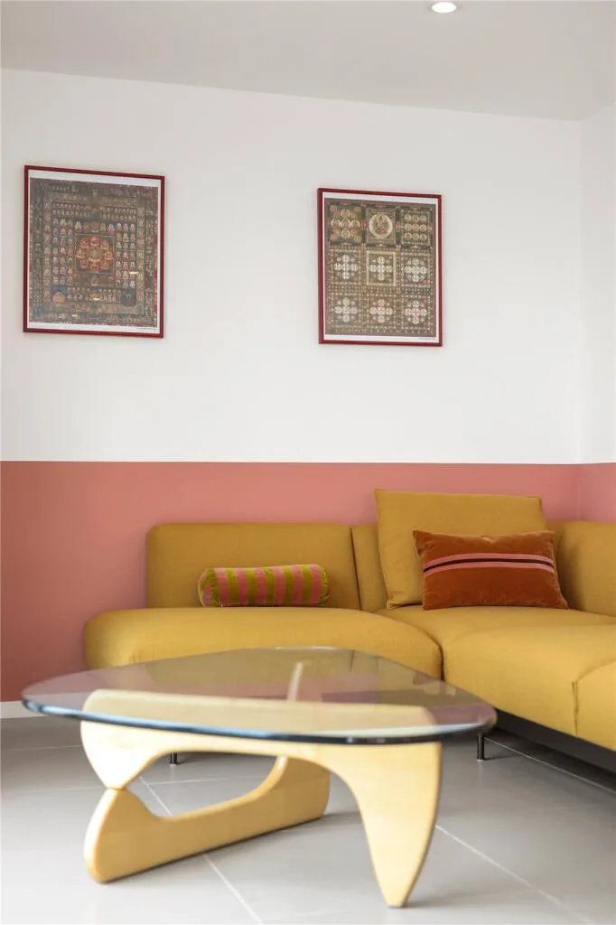 3 bedroom penthouse for rent
