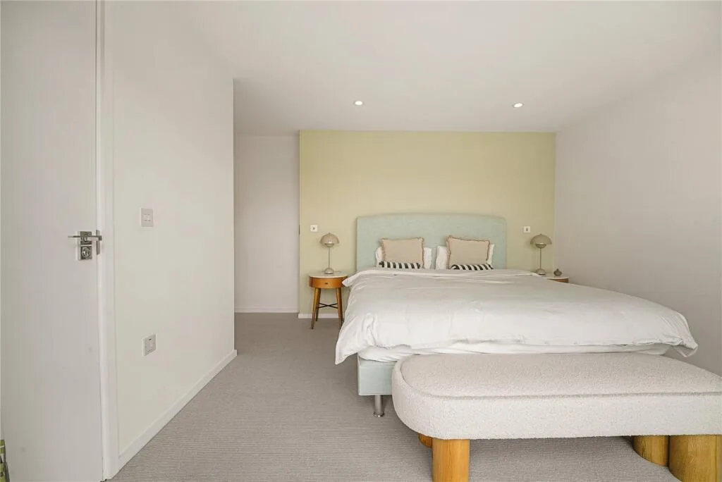 3 bedroom penthouse for rent
