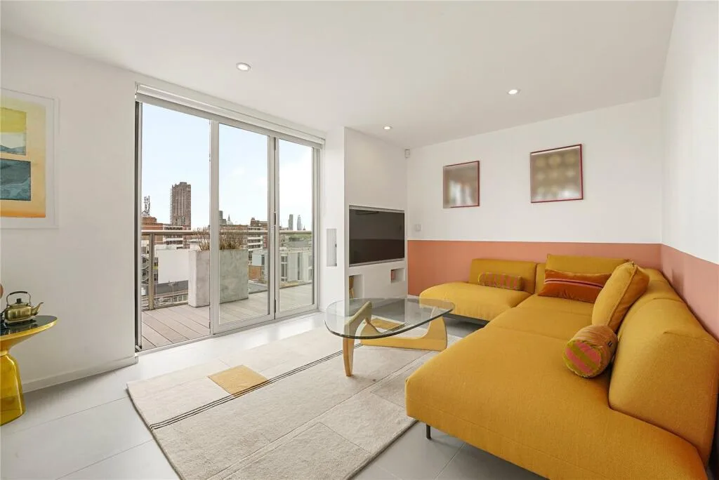3 bedroom penthouse for rent