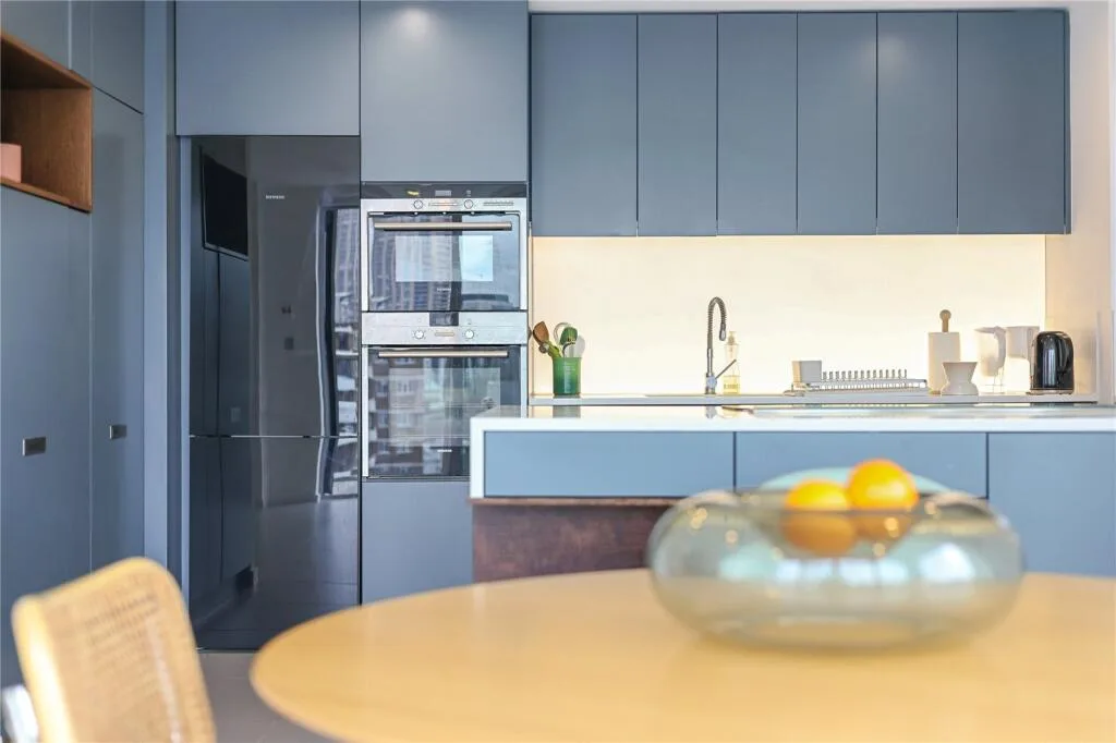 3 bedroom penthouse for rent